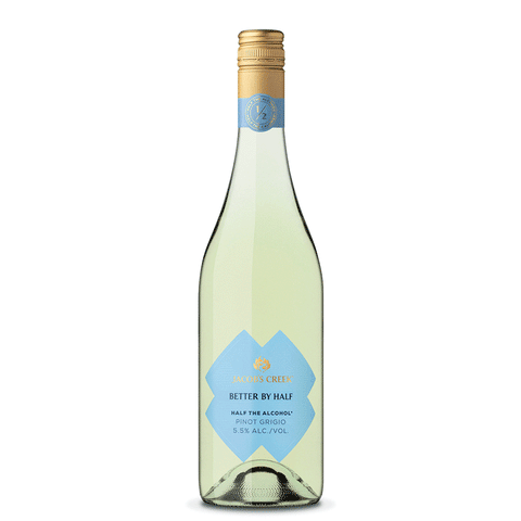Jacobs Creek Better By Half Pinot Grigio