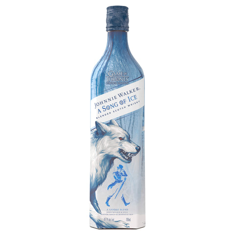 Johnnie Walker A Song of Ice 700ml