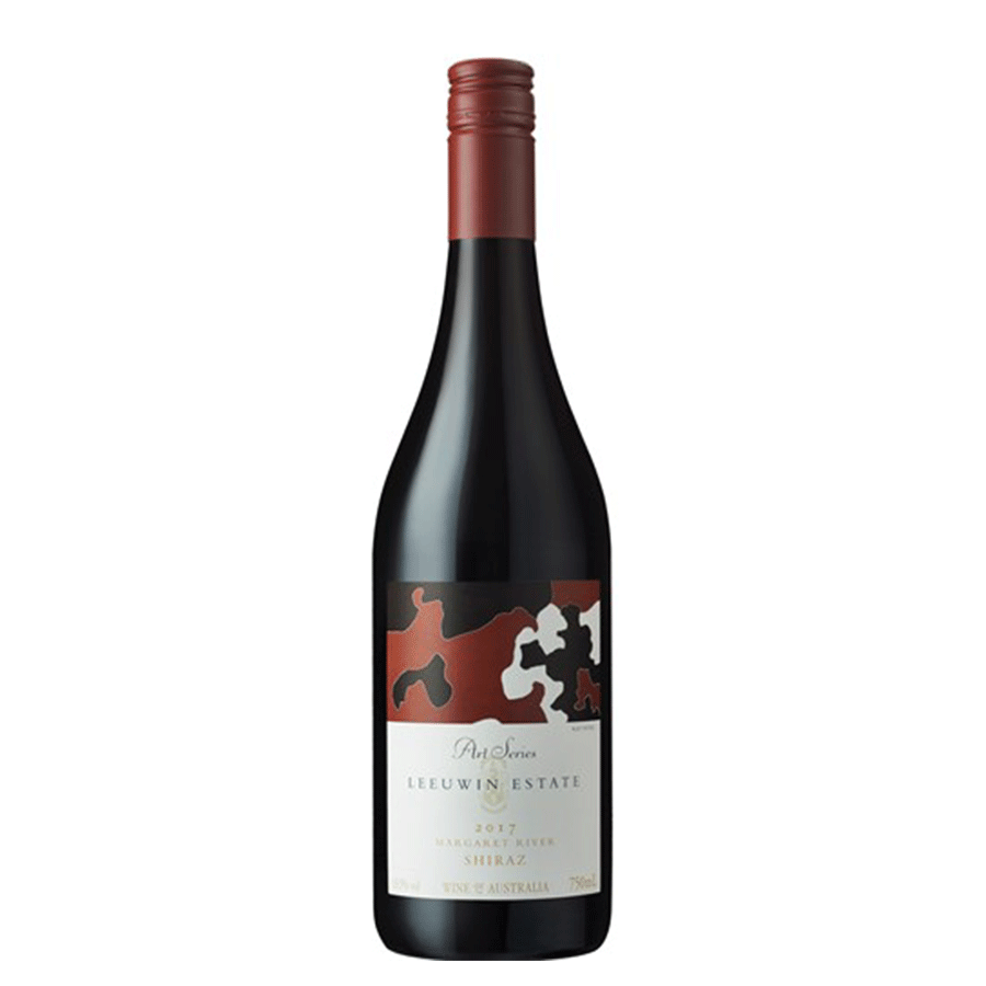 Leeuwin Art Series Shiraz – Mr Liquor