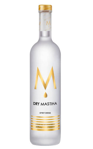 M Dry Mastiha 700ml