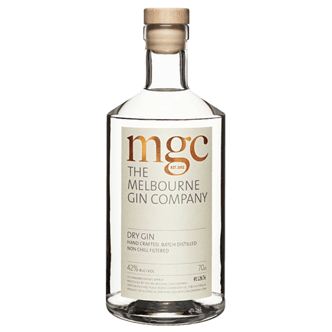 The Melbourne Gin Company Dry Gin 700ml