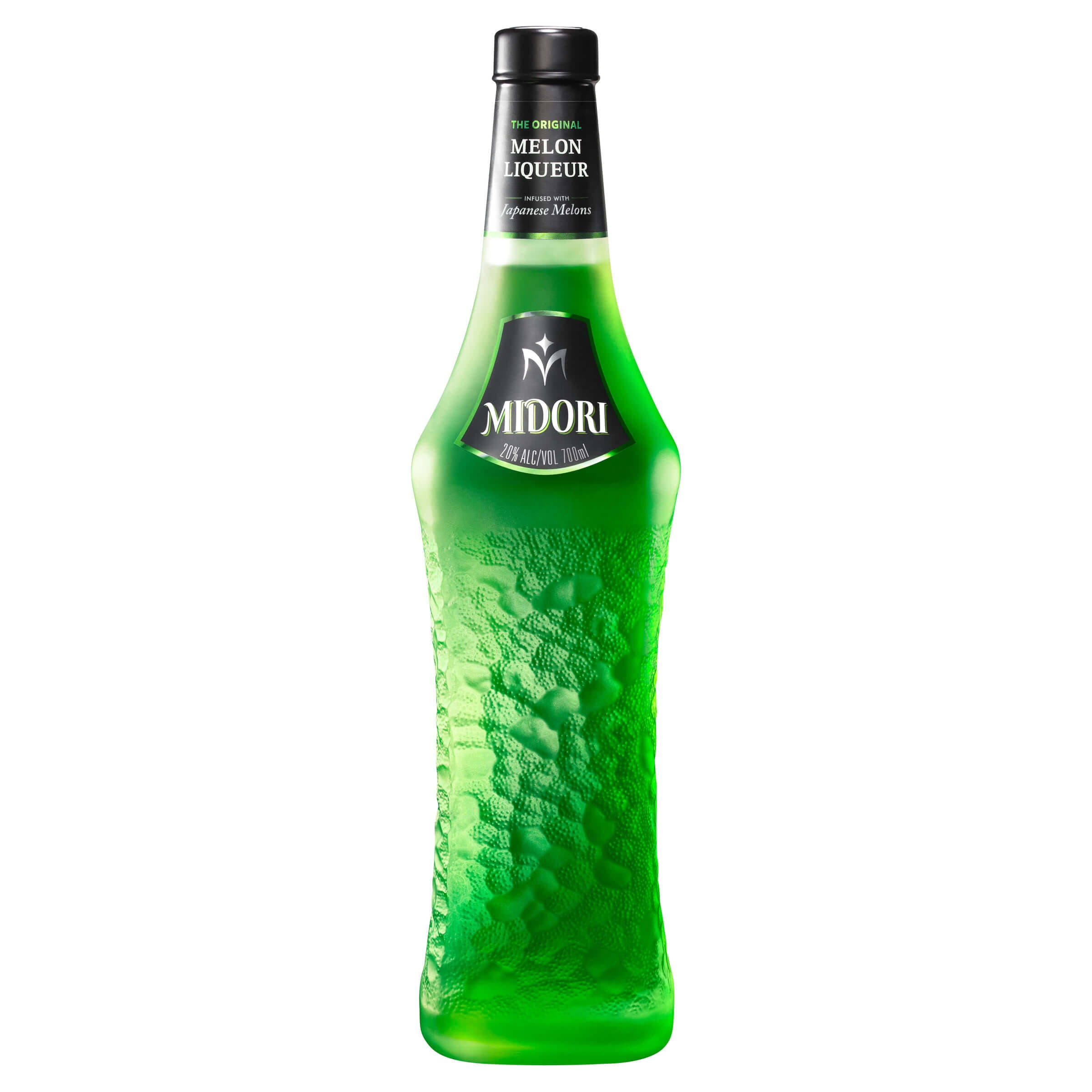 4 of the Most Popular Midori Cocktails - Midori Illusion, Splice