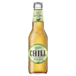 Miller Chill with Lime 330ml
