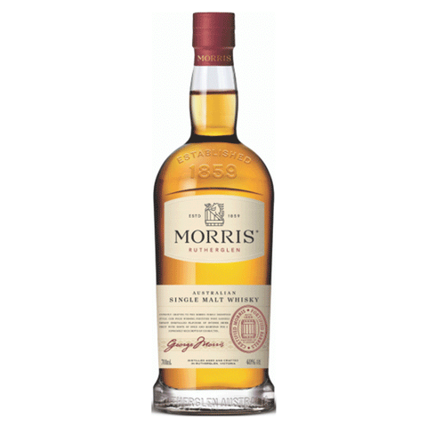Morris Signature Whisky