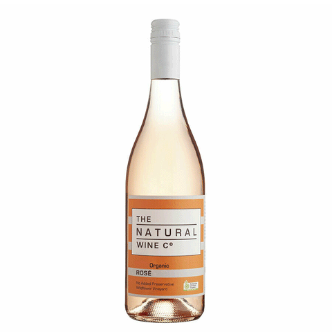 The Natural Wine Co. Rose