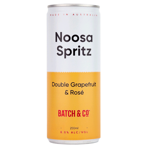 Batch & Co Noosa Spritz