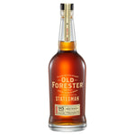 old-forester-statesmen-bourbon-700ml