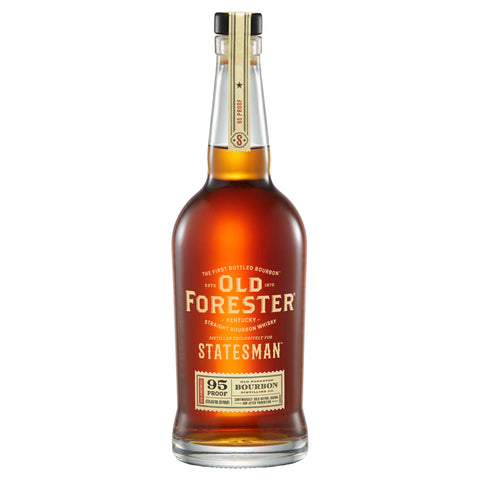 old-forester-statesmen-bourbon-700ml