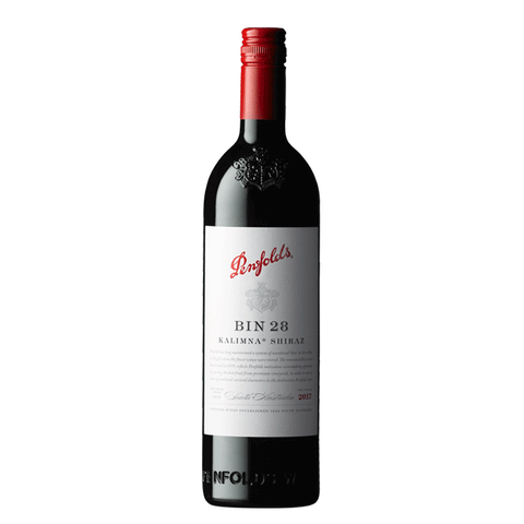 Penfolds Bin 28