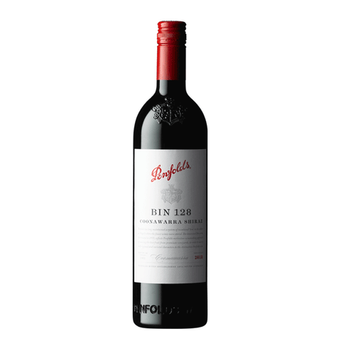 Penfolds Bin 128 Coonawarra Shiraz