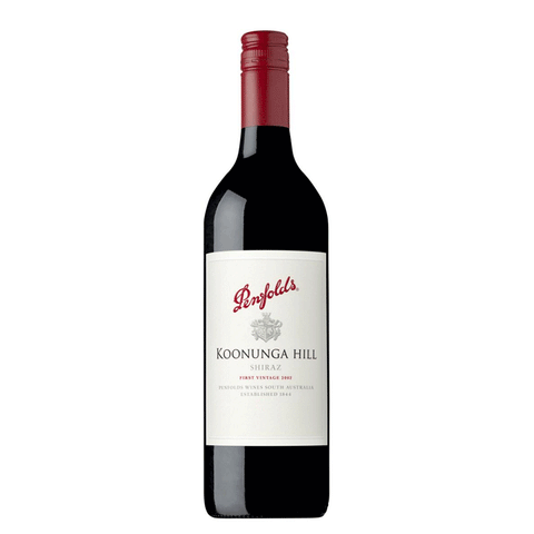 Penfolds Koonunga Hill Shiraz