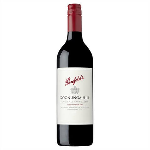 Penfolds Koonunga Hill Cabernet Sauvignon