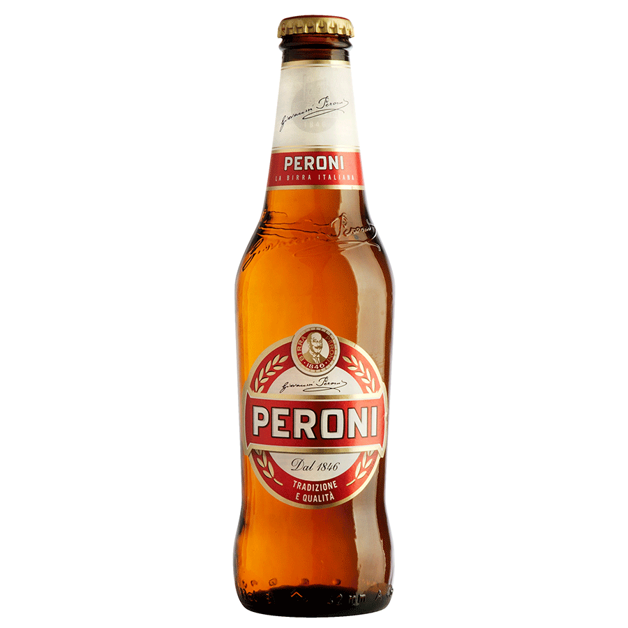 Peroni Red Bottles 330ml – Mr Liquor