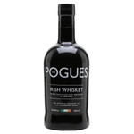 The Pogues Irish Whiskey 700ml