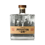 Prohibition Gin 700ml