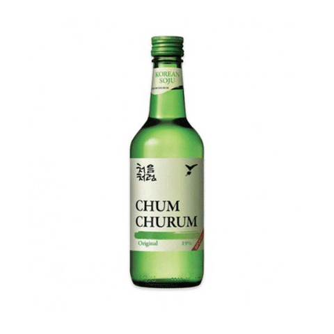 chum-churum-soju