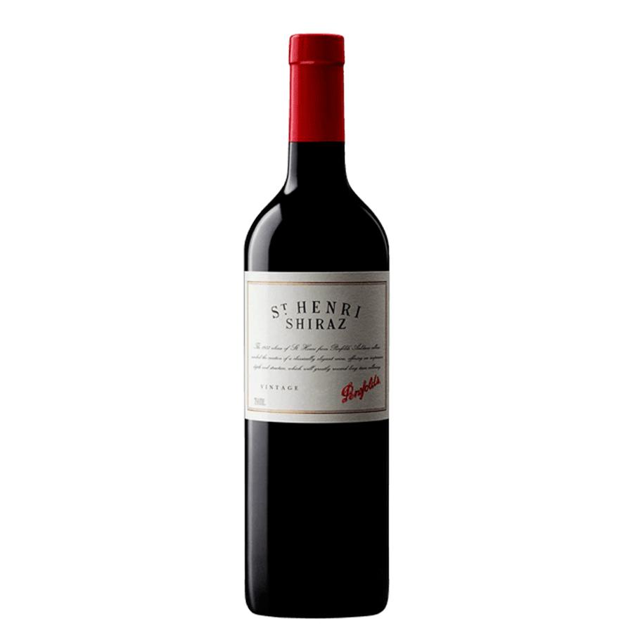 Penfolds St Henri Shiraz 2017 – Mr Liquor