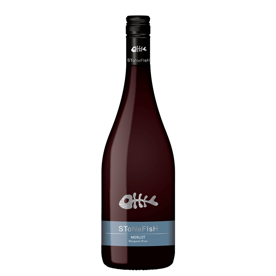 Stonefish Merlot – Mr Liquor