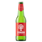 Strongbow Classic Cider Bottles 355ml