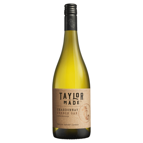 Taylor Made Chardonnay