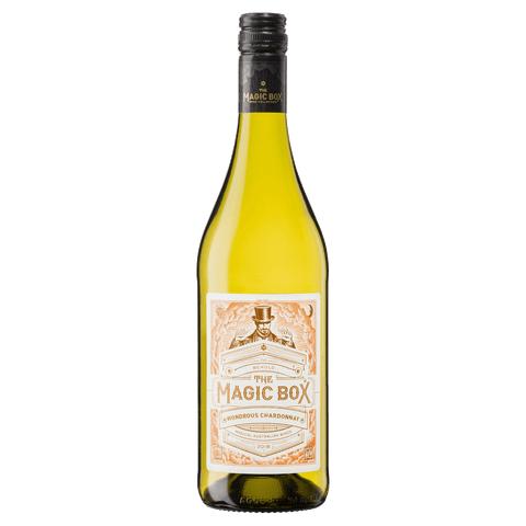 The Magic Box Chardonnay
