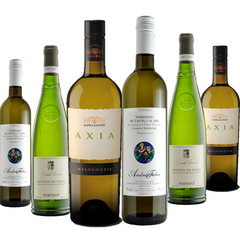 European Summer Wines - 6 Pack