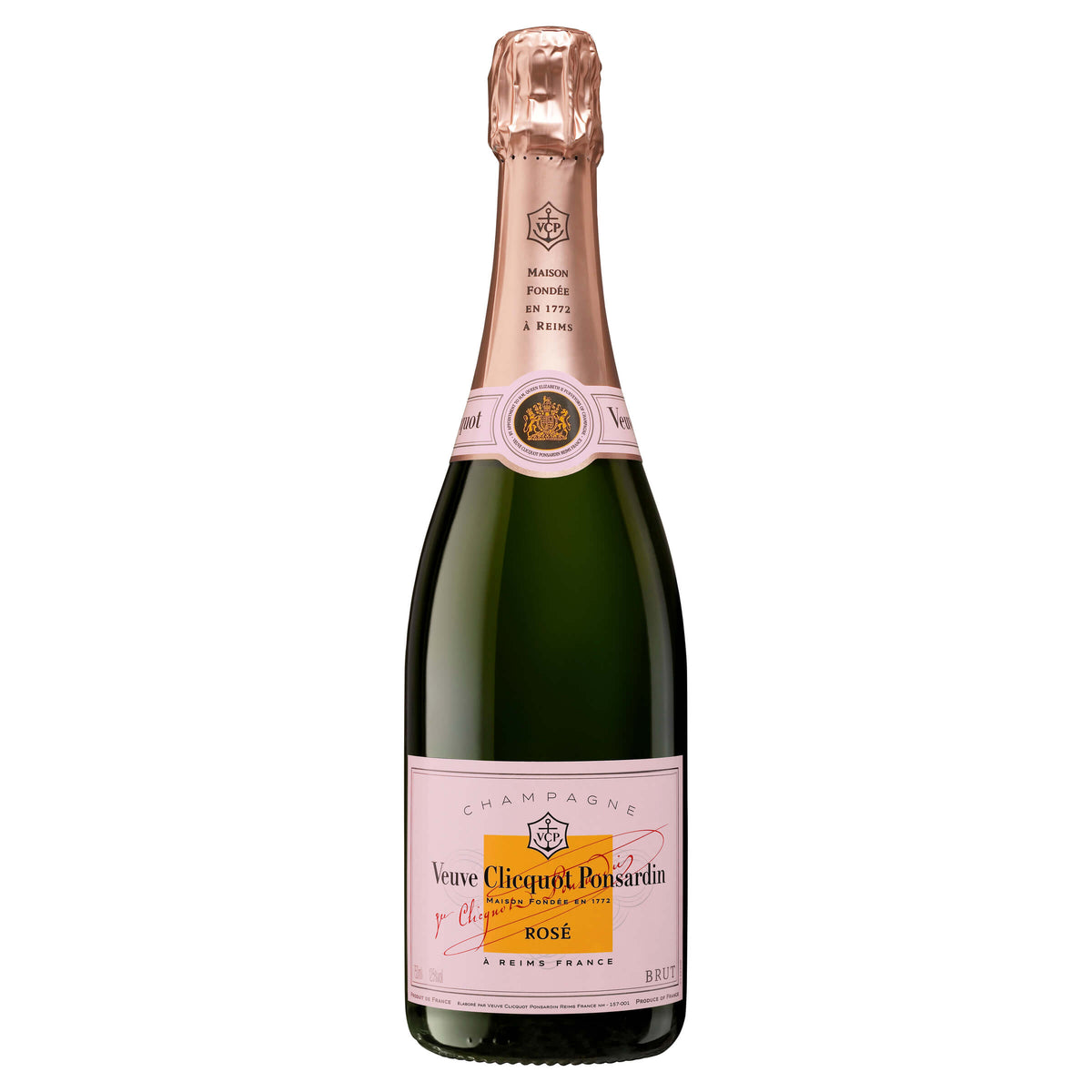 Veuve Clicquot Rose Champagne Mr Liquor
