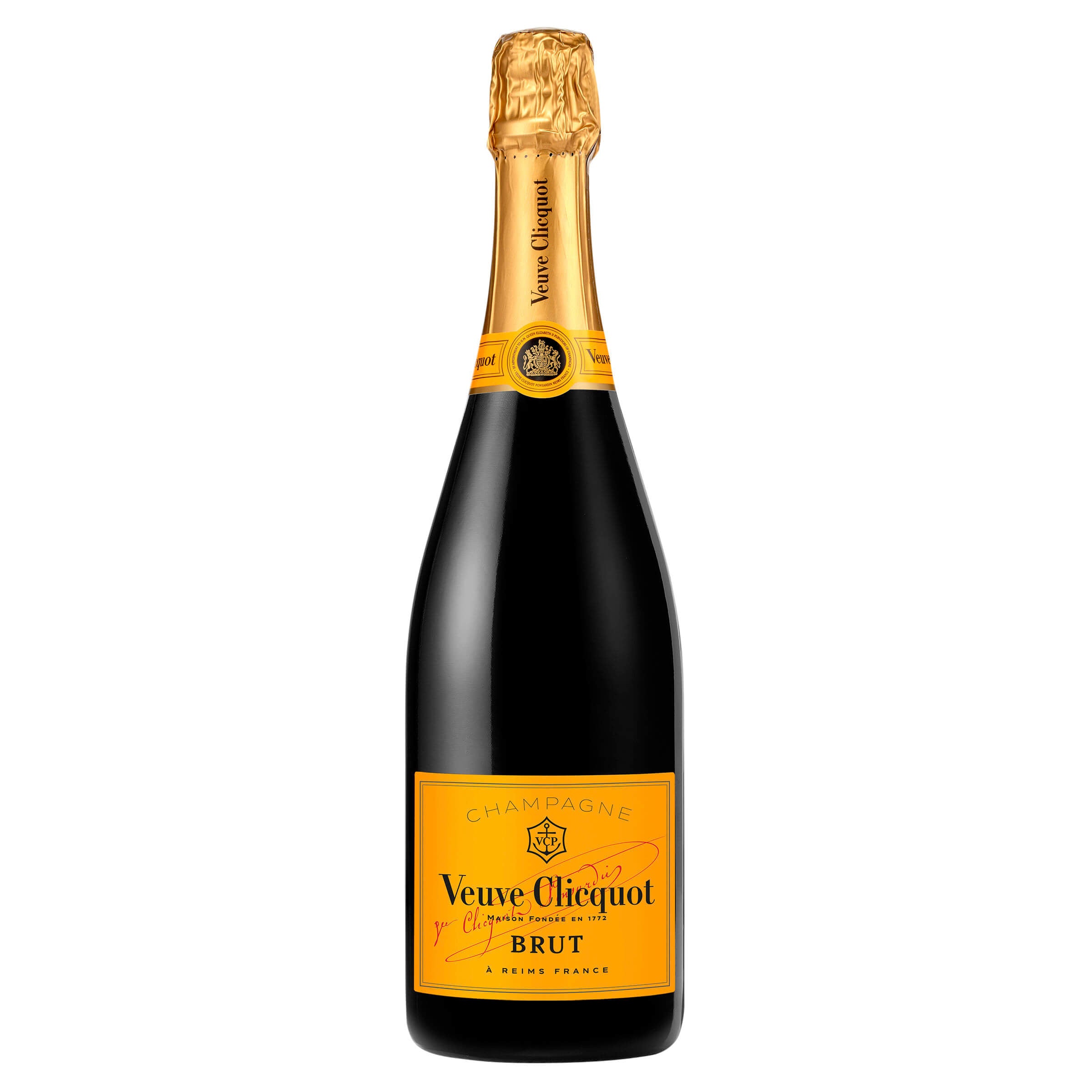 マリリンさん専用_2本_Veuve Clicquot Brut 750ml Veuve Clicquot Brut – Mr Liquor