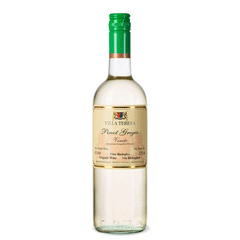 Villa Teresa Organic Pinot Grigio