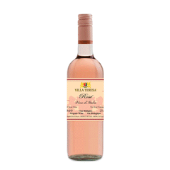 Villa Teresa Organic Rose