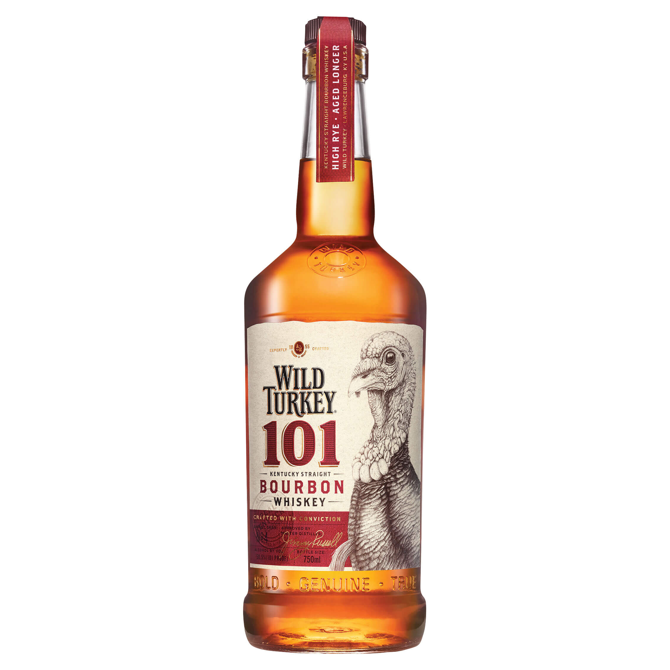 その他 Wild Turkey Tradition 750ml 101 Proof ウイスキー WILD TURKEY TRADITION 101 Proof 750 Wild Turkey 101