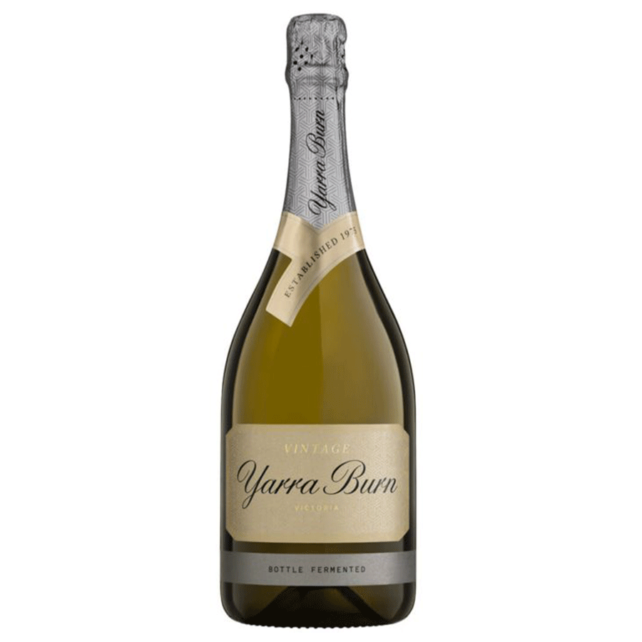 Yarra Burn Vintage Pinot Noir Chardonnay Pinot Meunier – Mr Liquor