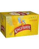 Kingfisher Lager Bottles 330ml